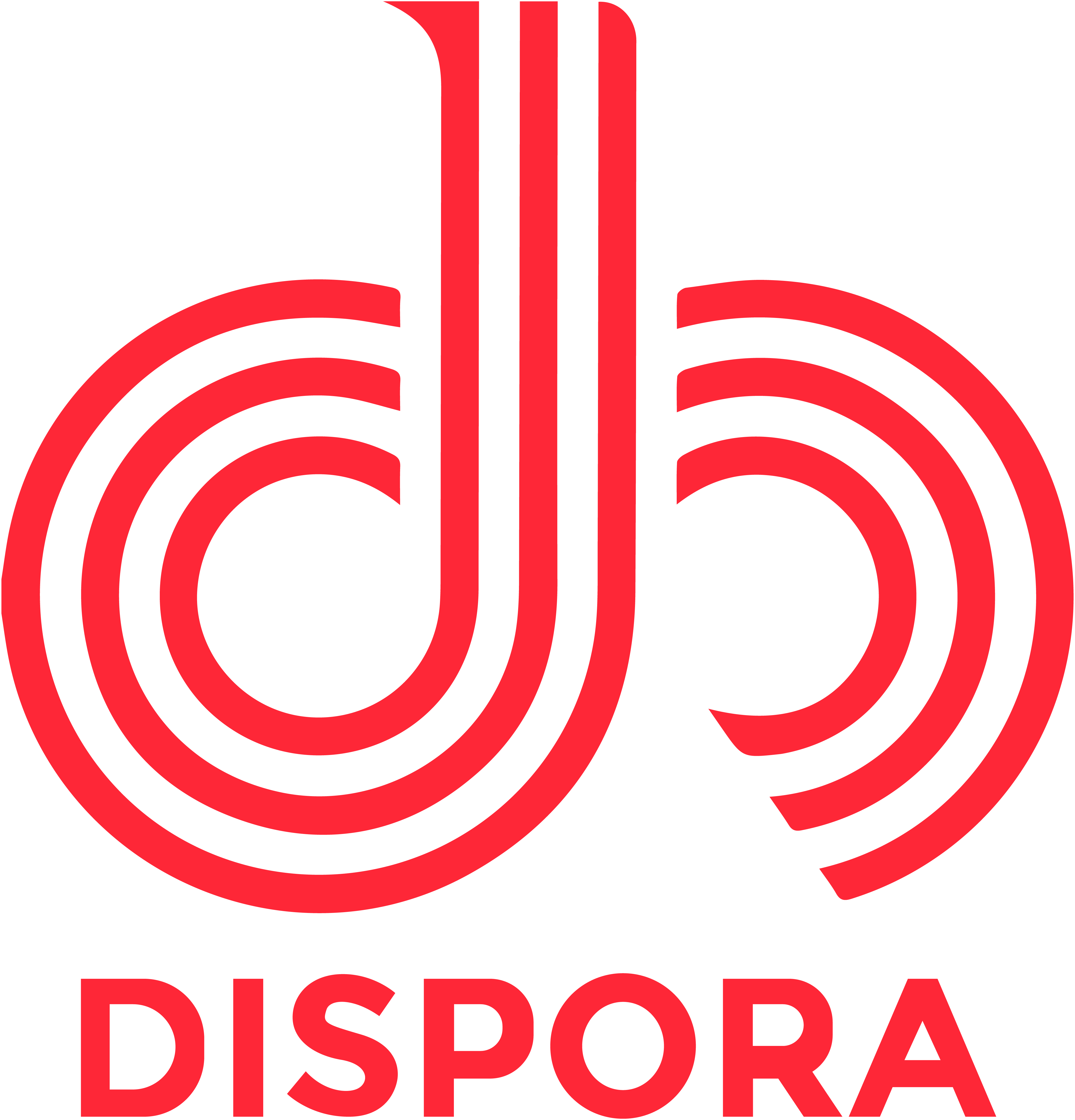 Dispora