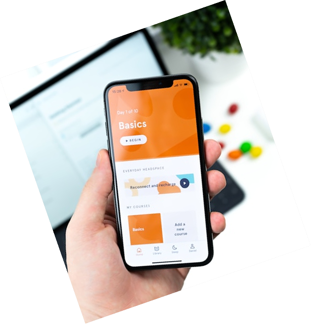 Mobile Apps