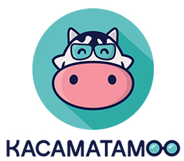 Kacamatamoo