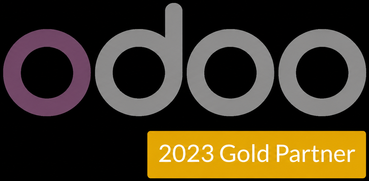 Odoo Gold Partner